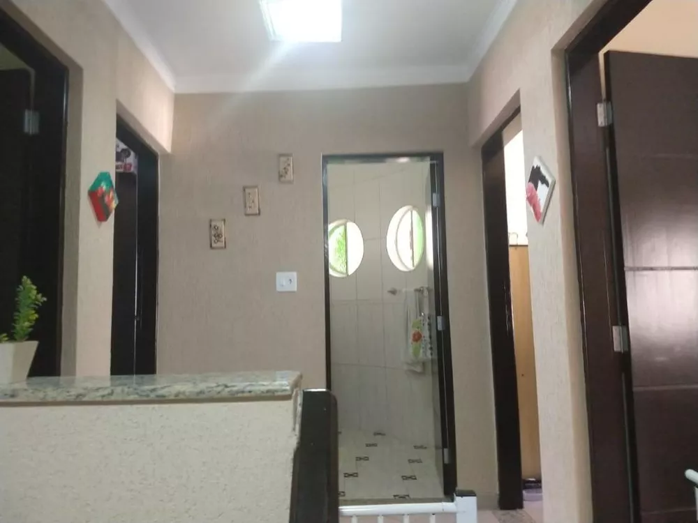 Sobrado à venda com 4 quartos, 270m² - Foto 8