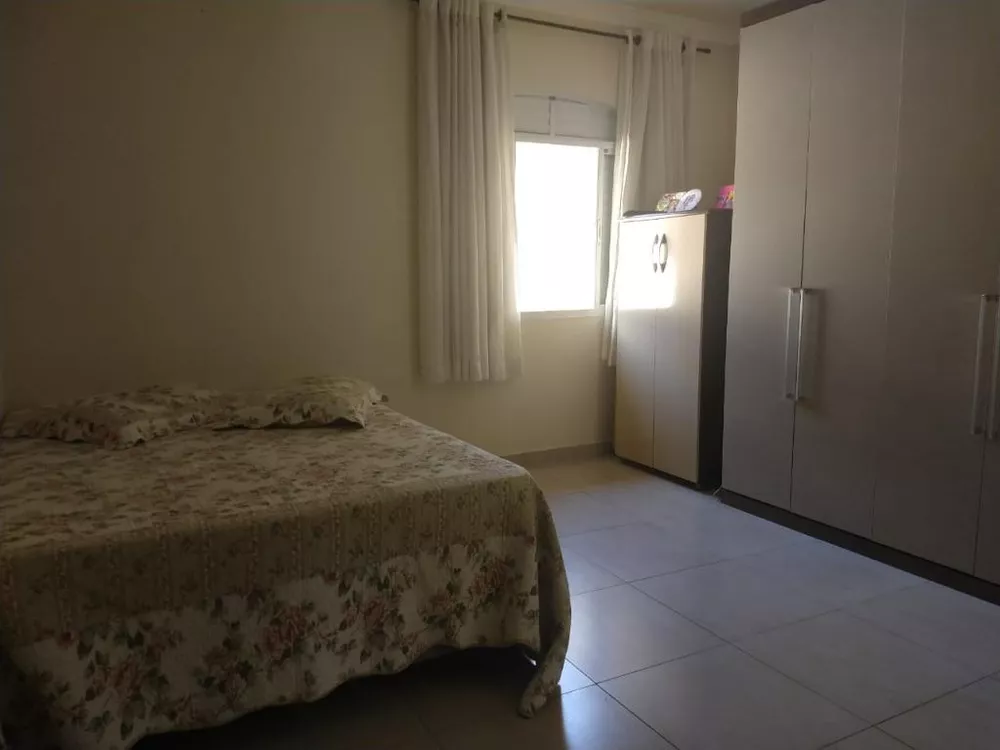 Sobrado à venda com 4 quartos, 270m² - Foto 15