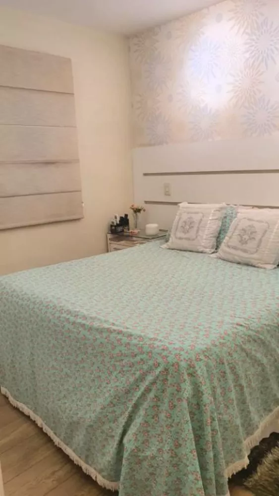 Apartamento à venda com 3 quartos, 200m² - Foto 8