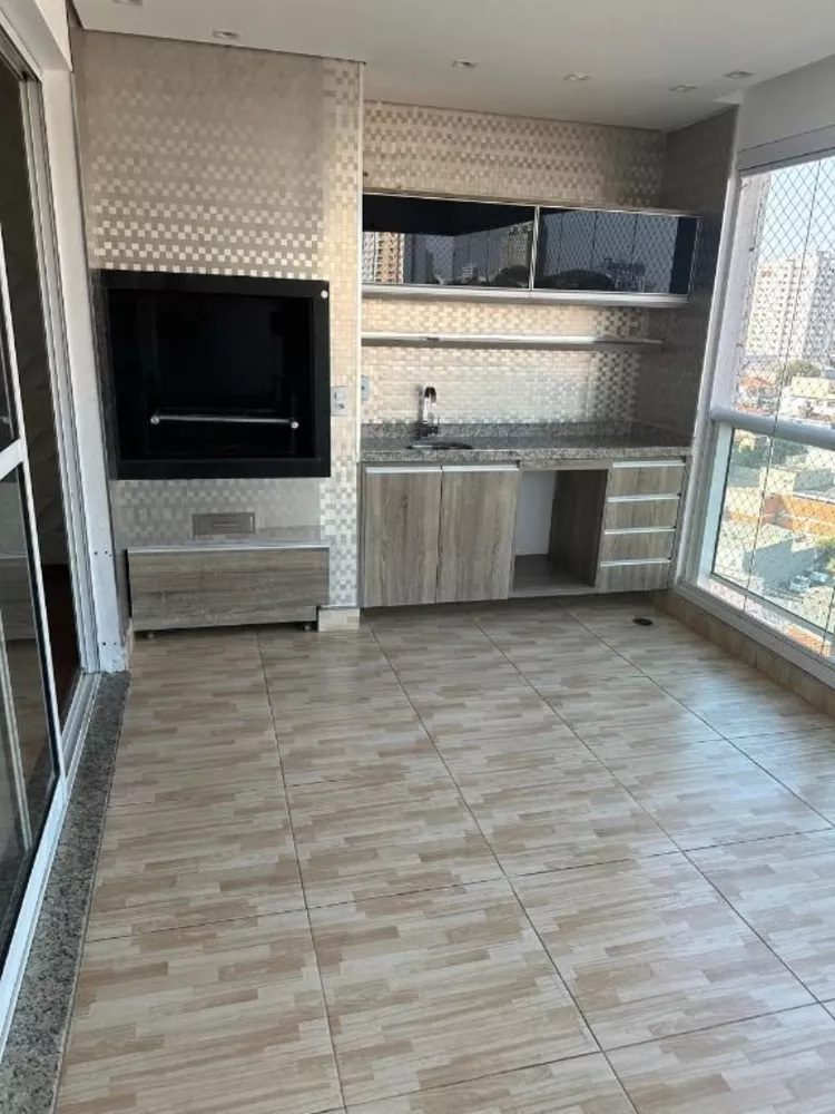 Apartamento à venda com 3 quartos, 89m² - Foto 2