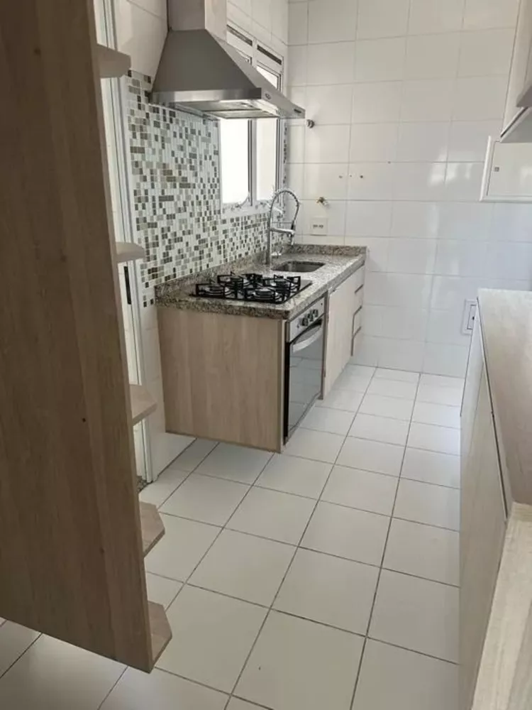 Apartamento à venda com 3 quartos, 89m² - Foto 3