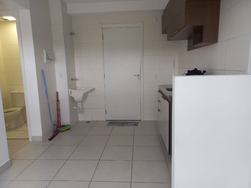 Apartamento, 2 quartos, 32 m² - Foto 1