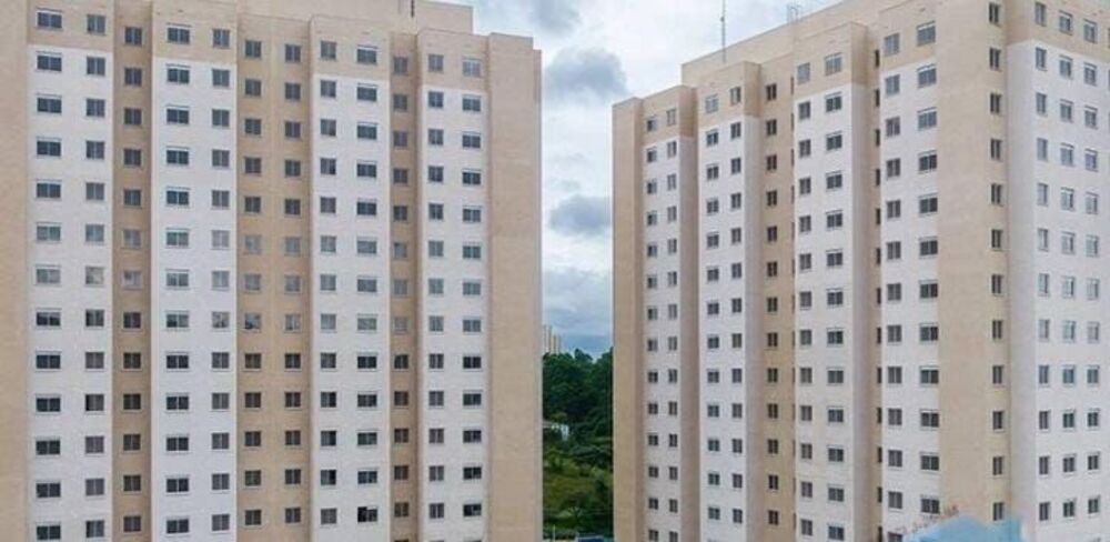 Apartamento, 2 quartos, 32 m² - Foto 8