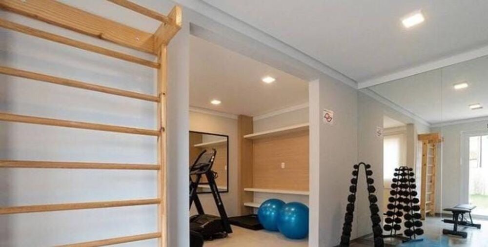 Apartamento, 2 quartos, 32 m² - Foto 12