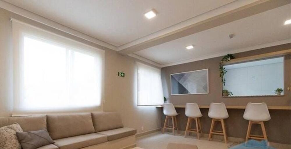 Apartamento, 2 quartos, 32 m² - Foto 11