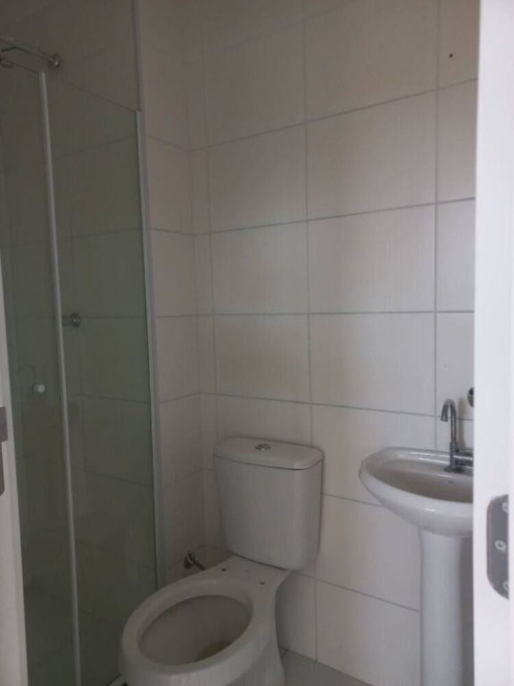 Apartamento, 2 quartos, 32 m² - Foto 2
