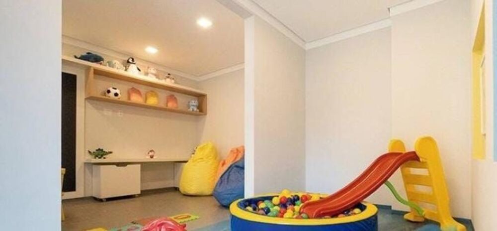 Apartamento, 2 quartos, 32 m² - Foto 10