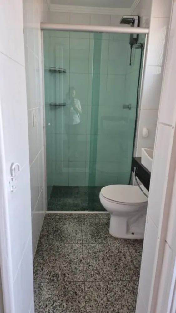 Apartamento, 2 quartos, 60 m² - Foto 3