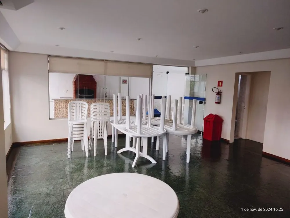 Apartamento, 2 quartos, 60 m² - Foto 4