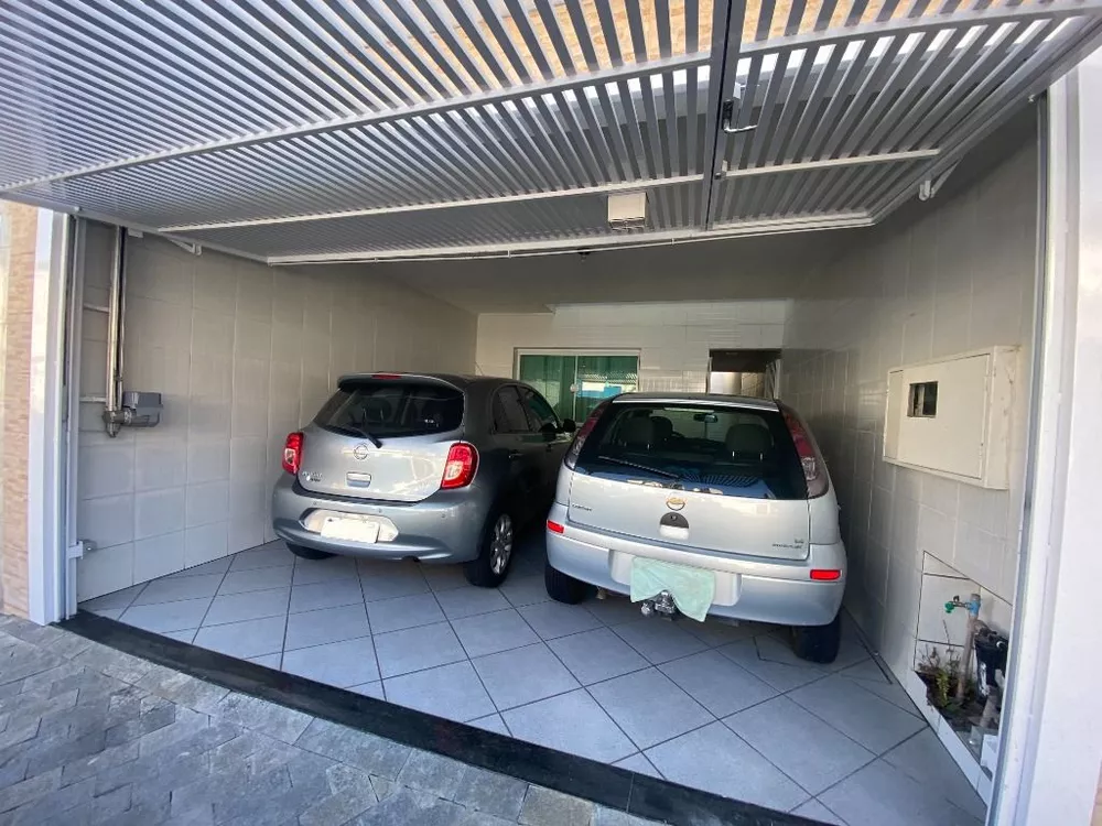 Sobrado à venda com 2 quartos, 171m² - Foto 7