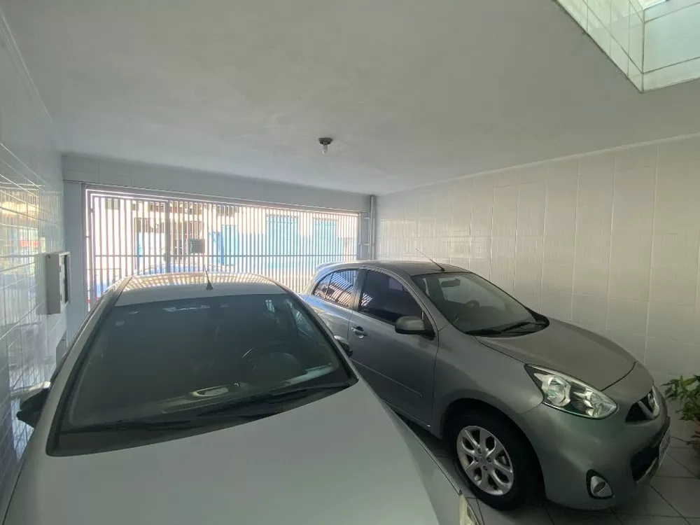 Sobrado à venda com 2 quartos, 171m² - Foto 8