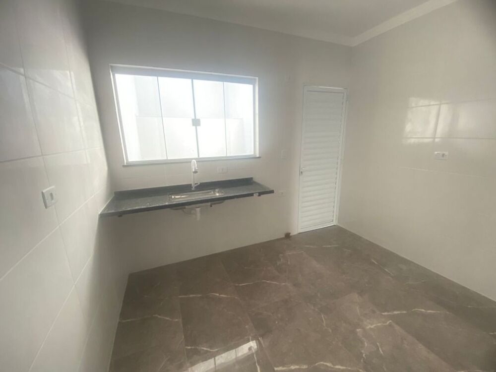 Sobrado, 3 quartos, 100 m² - Foto 3