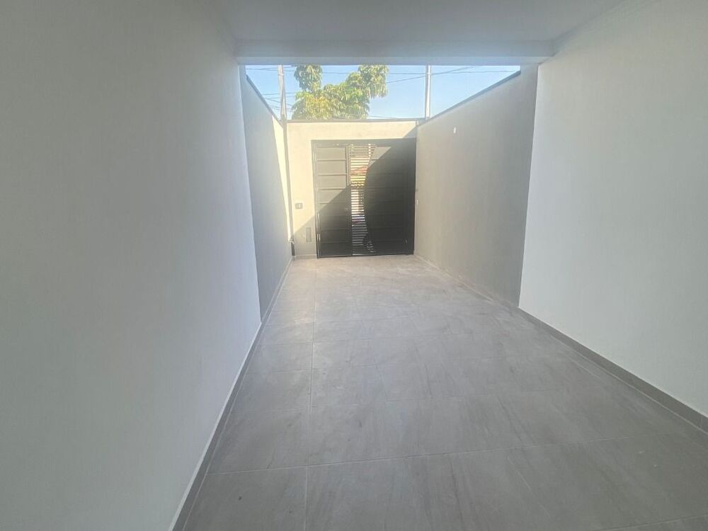 Sobrado, 3 quartos, 100 m² - Foto 1