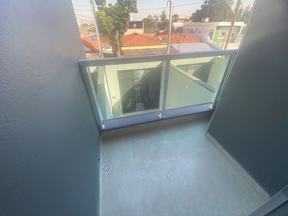 Sobrado, 3 quartos, 100 m² - Foto 10