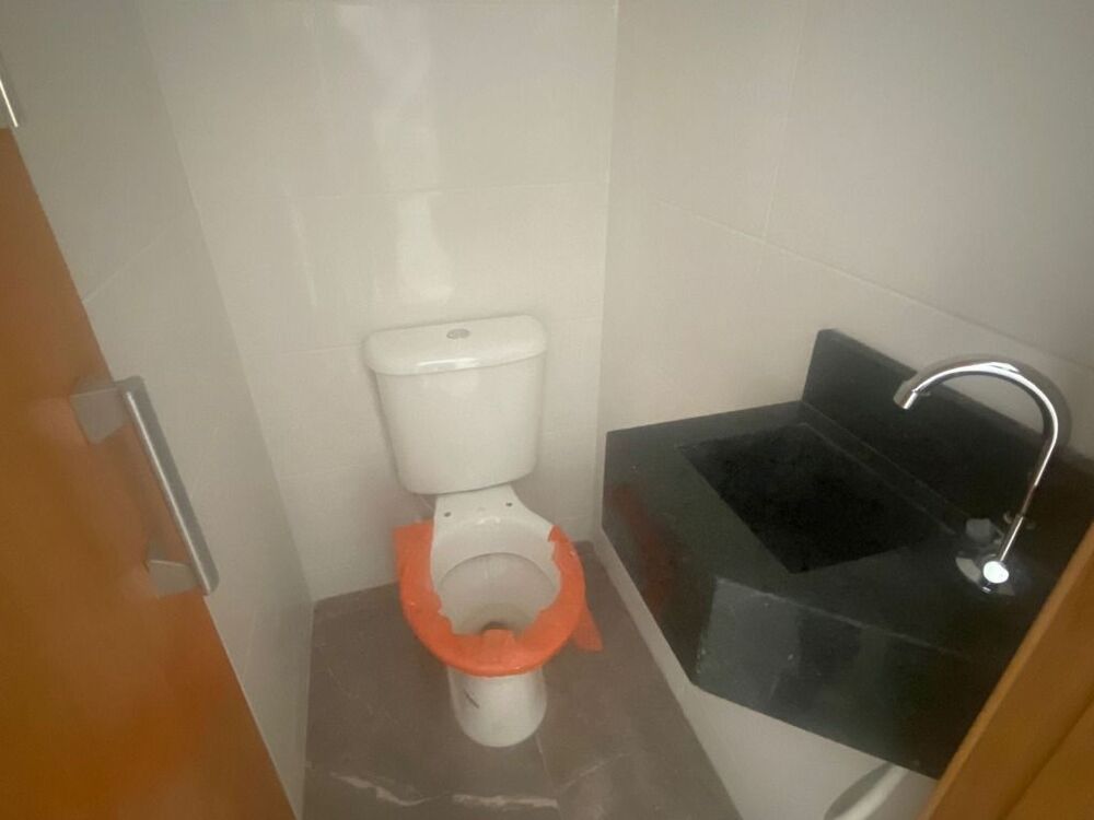 Sobrado, 3 quartos, 100 m² - Foto 2