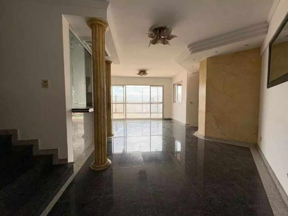 Cobertura à venda com 3 quartos, 125m² - Foto 1