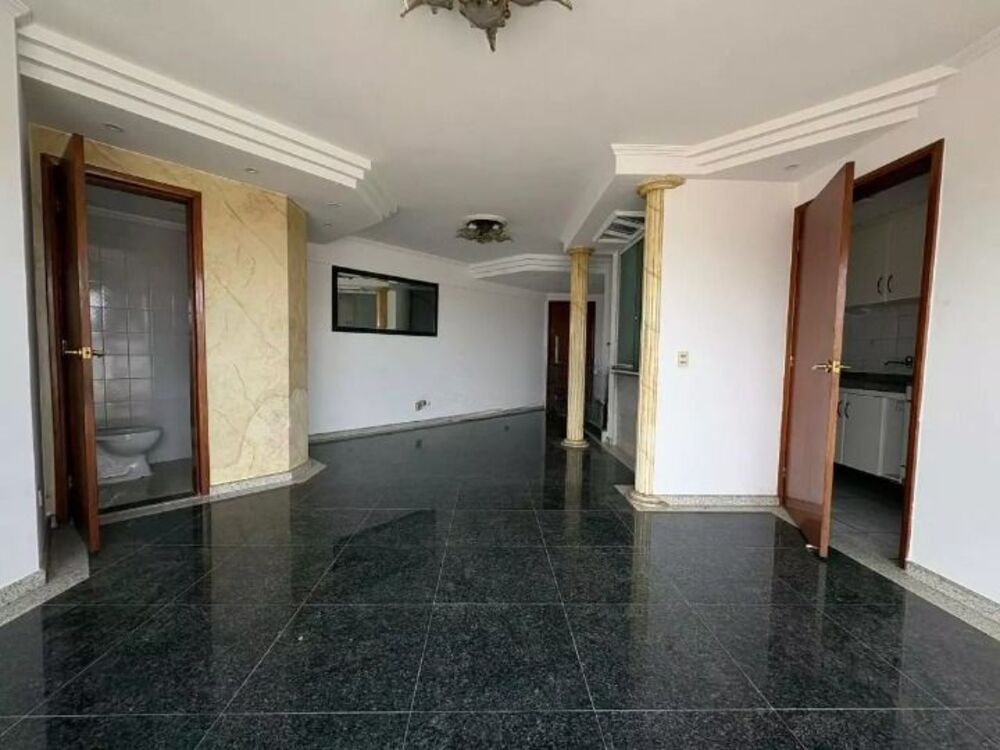 Cobertura à venda com 3 quartos, 125m² - Foto 8