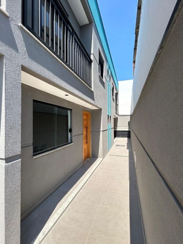 Sobrado, 3 quartos, 75 m² - Foto 4