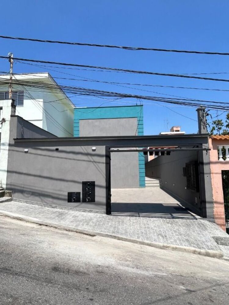 Sobrado, 3 quartos, 75 m² - Foto 8