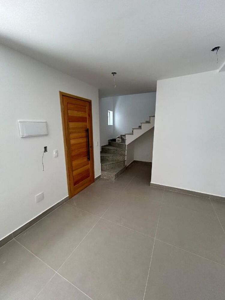 Sobrado, 3 quartos, 75 m² - Foto 2