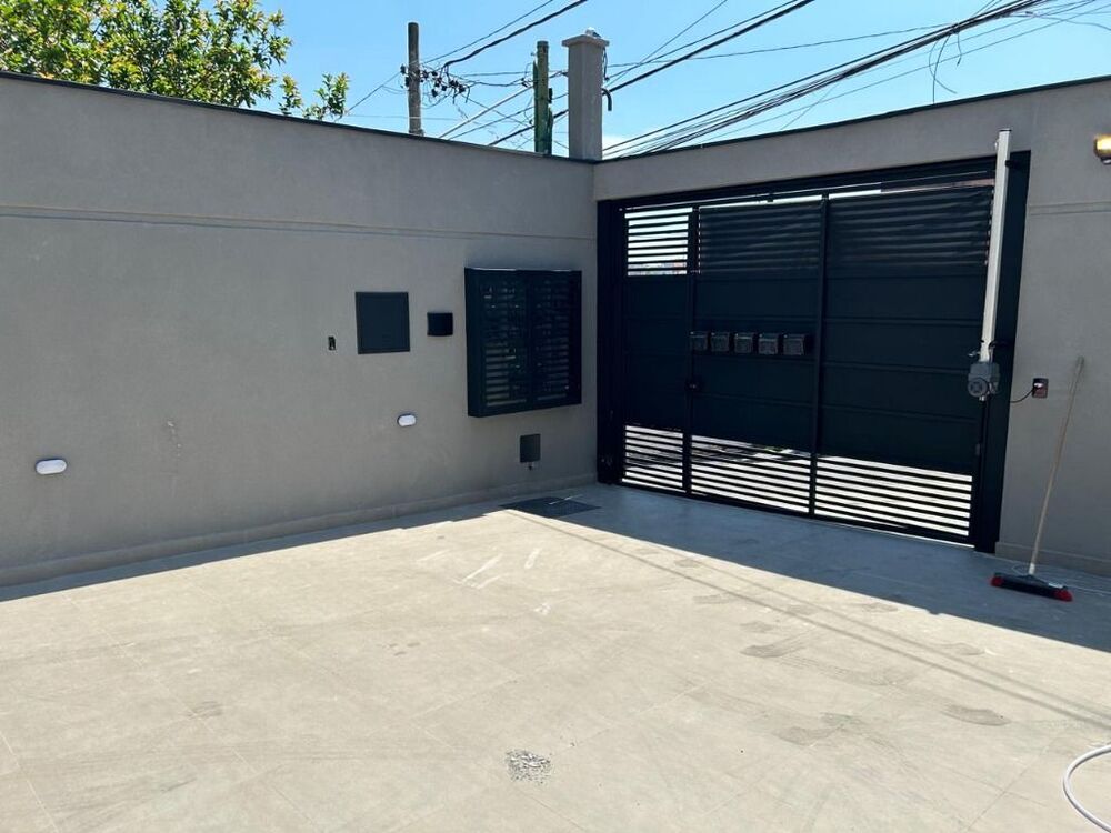 Sobrado, 3 quartos, 75 m² - Foto 6