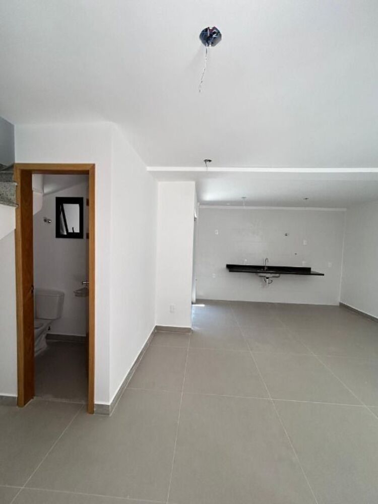 Sobrado, 3 quartos, 75 m² - Foto 5