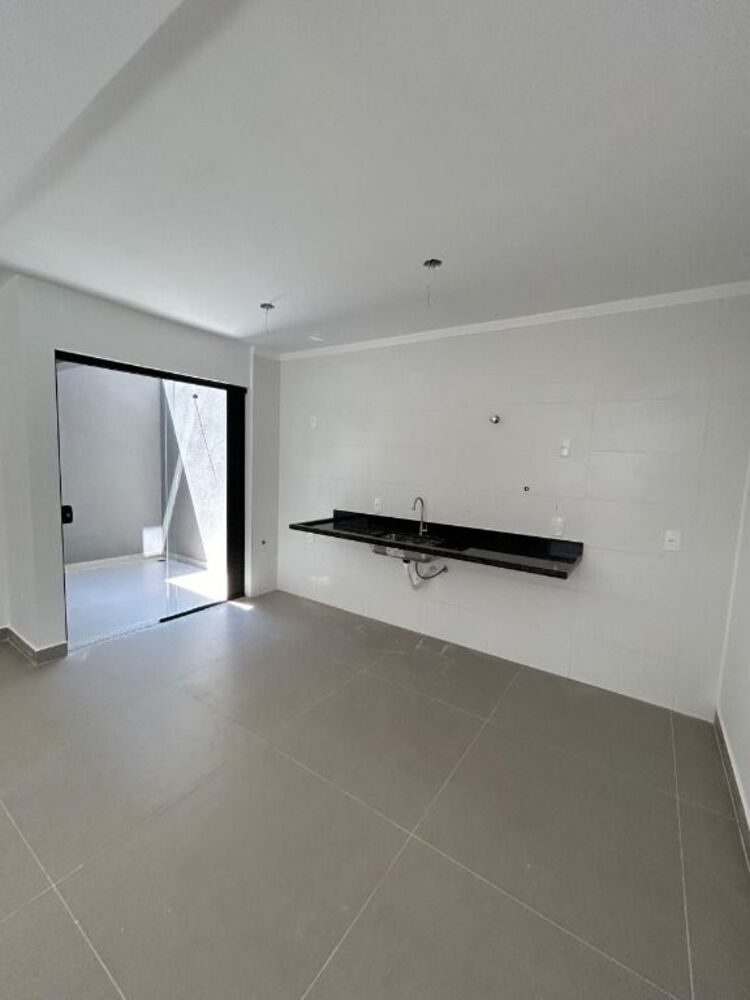 Sobrado, 3 quartos, 75 m² - Foto 3