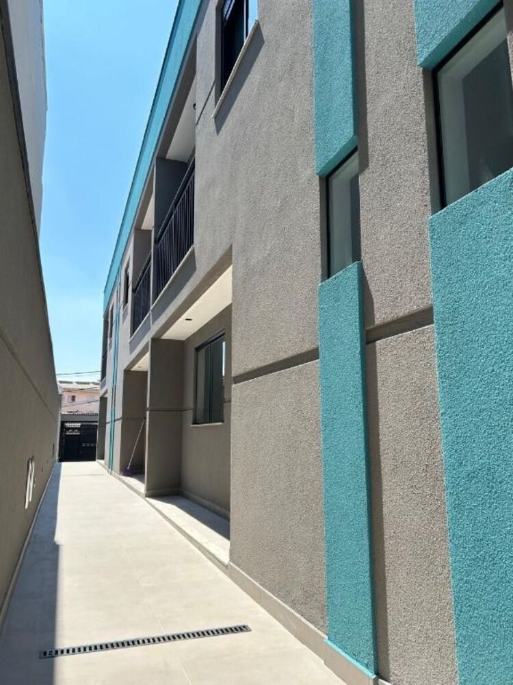 Sobrado, 3 quartos, 75 m² - Foto 7