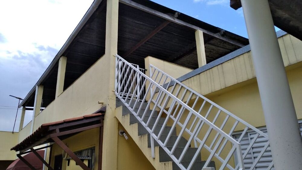 Casa, 2 quartos, 135 m² - Foto 1