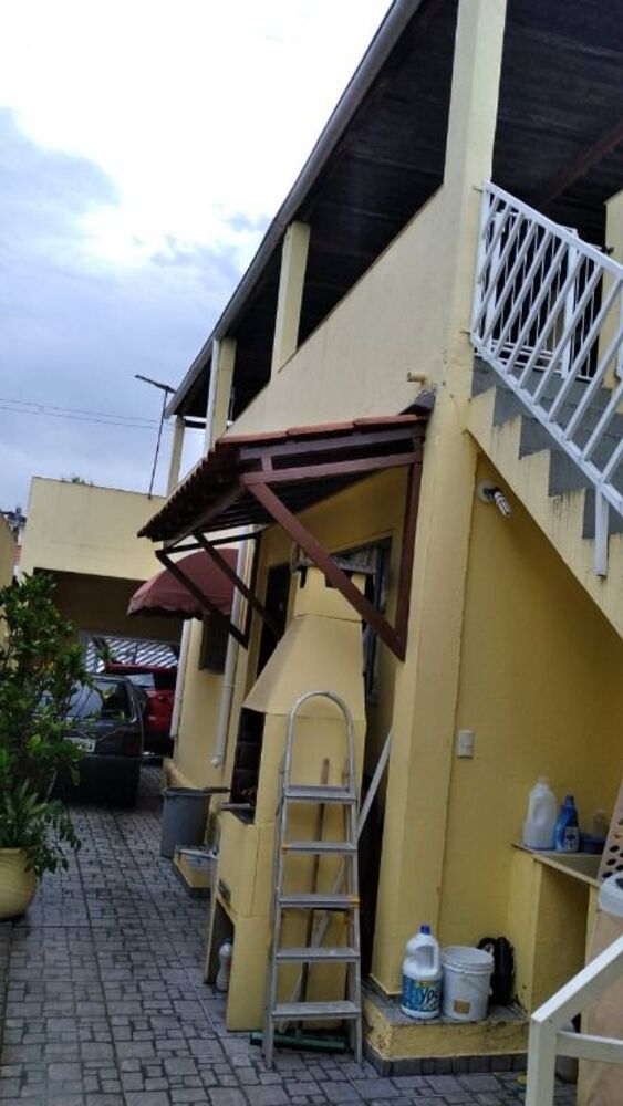 Casa, 2 quartos, 135 m² - Foto 5
