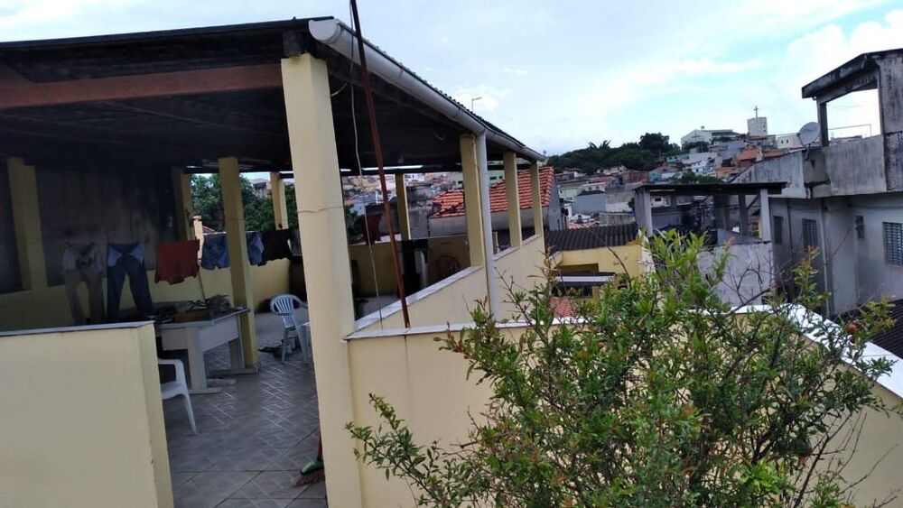 Casa, 2 quartos, 135 m² - Foto 2