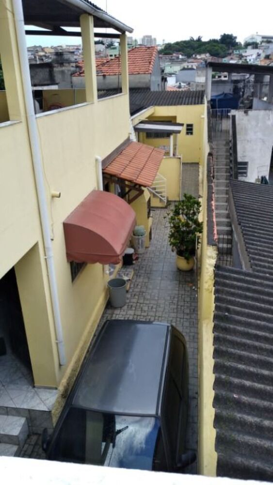 Casa, 2 quartos, 135 m² - Foto 6