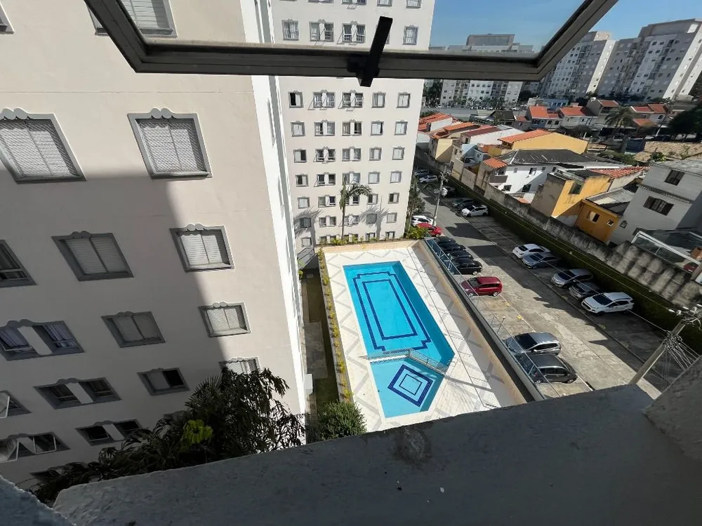 Apartamento, 3 quartos, 64 m² - Foto 4
