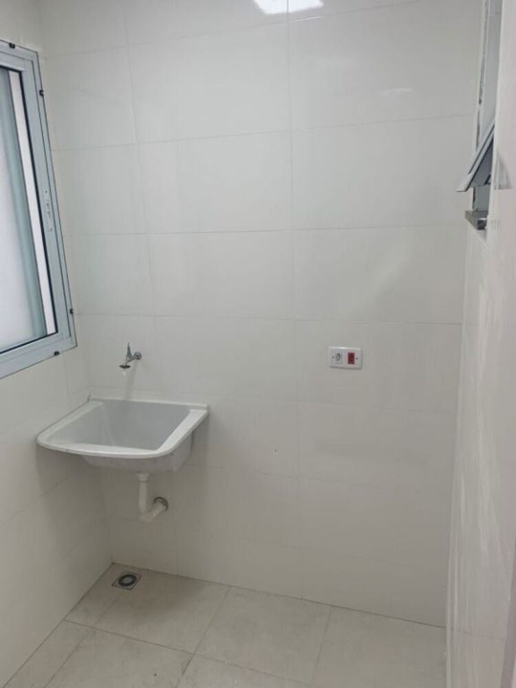 Apartamento para alugar com 1 quarto, 40m² - Foto 6