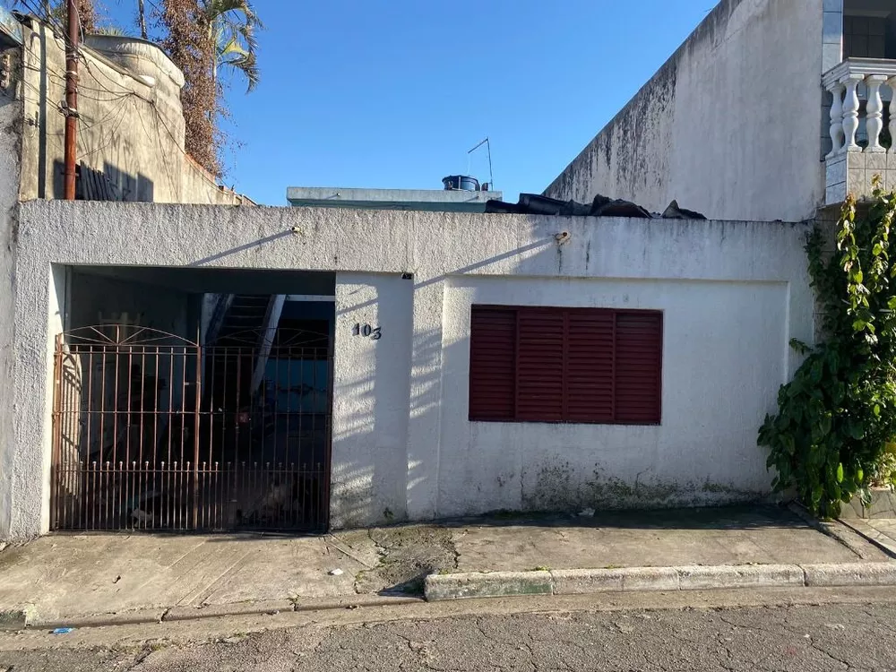 Casa, 2 quartos, 80 m² - Foto 2