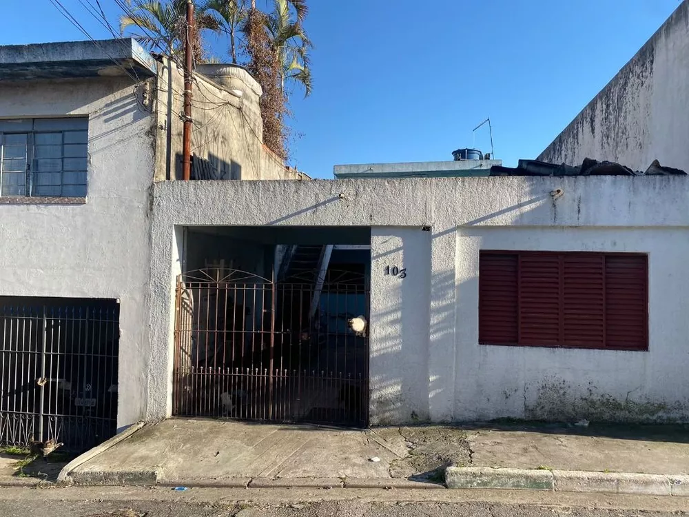 Casa, 2 quartos, 80 m² - Foto 3