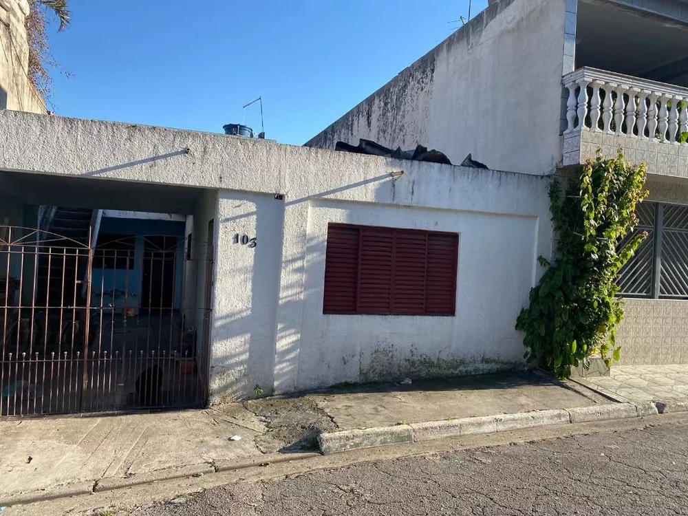 Casa, 2 quartos, 80 m² - Foto 1