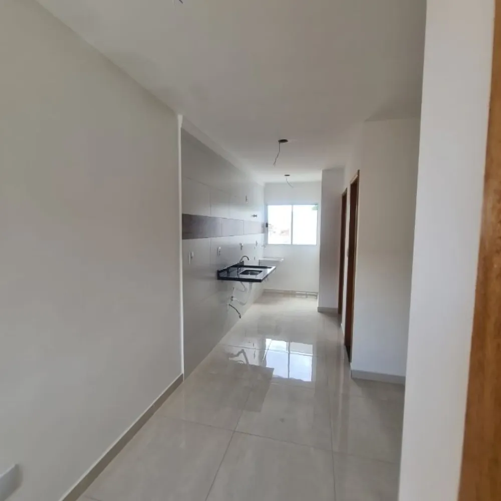Apartamento, 2 quartos, 42 m² - Foto 3