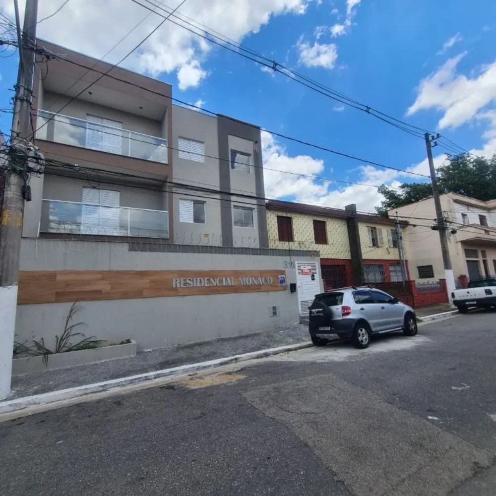 Apartamento, 2 quartos, 42 m² - Foto 4