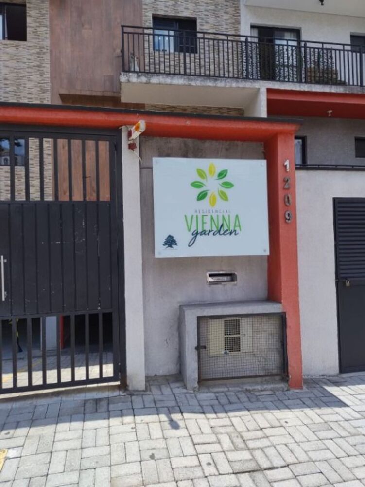 Apartamento, 2 quartos, 48 m² - Foto 2