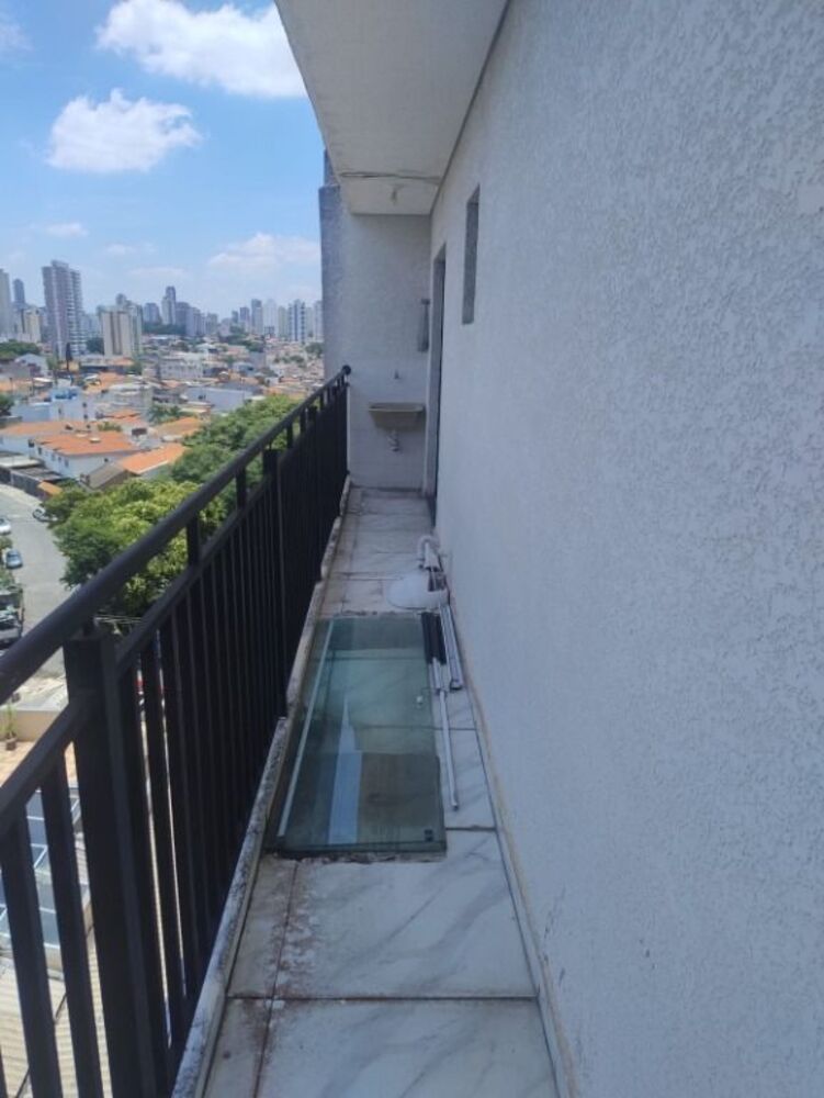 Apartamento, 2 quartos, 48 m² - Foto 4