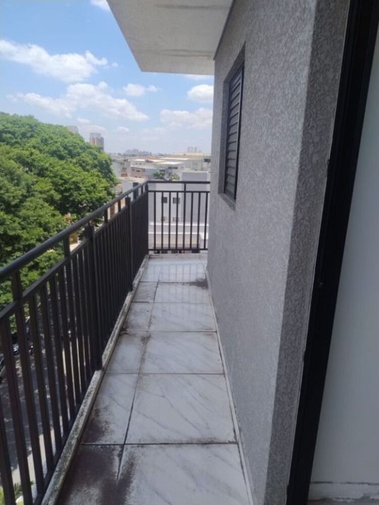 Apartamento, 2 quartos, 48 m² - Foto 5