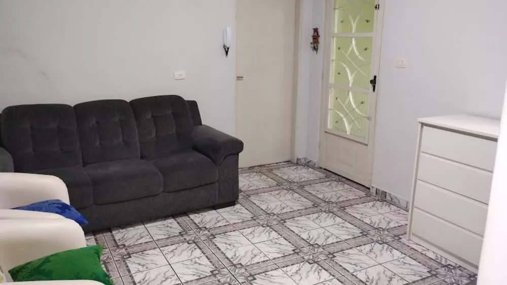 Casa à venda com 2 quartos, 60m² - Foto 5