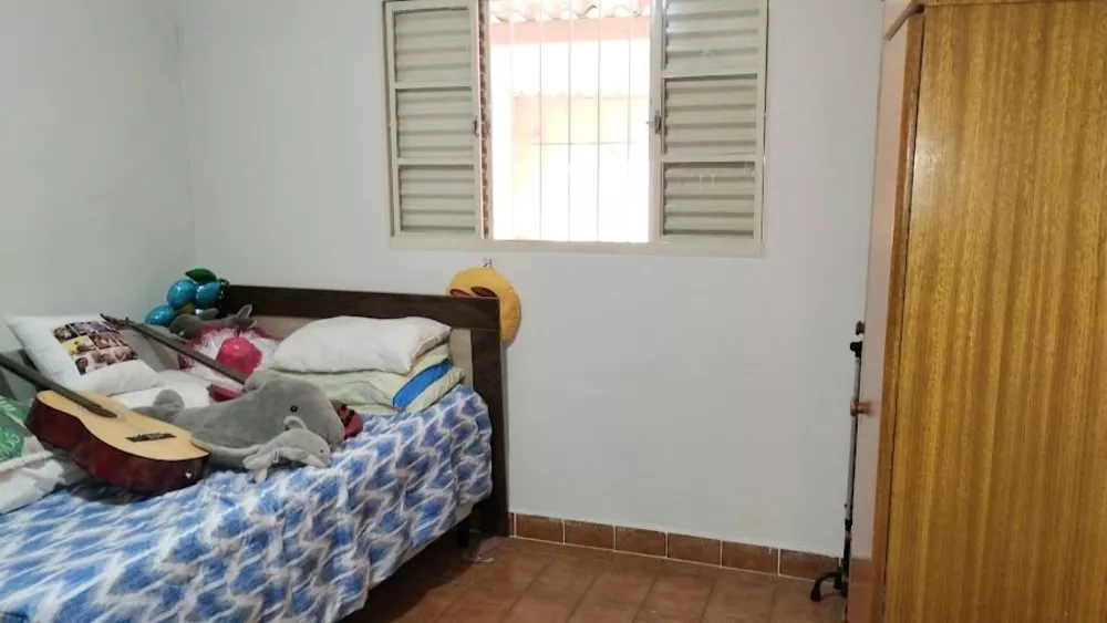 Casa à venda com 2 quartos, 60m² - Foto 9