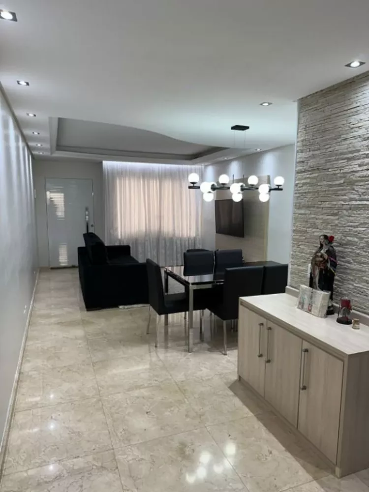 Sobrado à venda com 3 quartos, 230m² - Foto 2