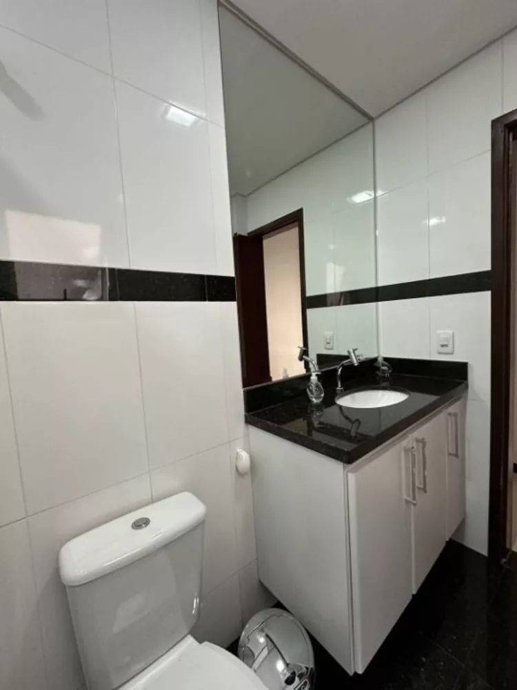 Sobrado à venda com 3 quartos, 230m² - Foto 6