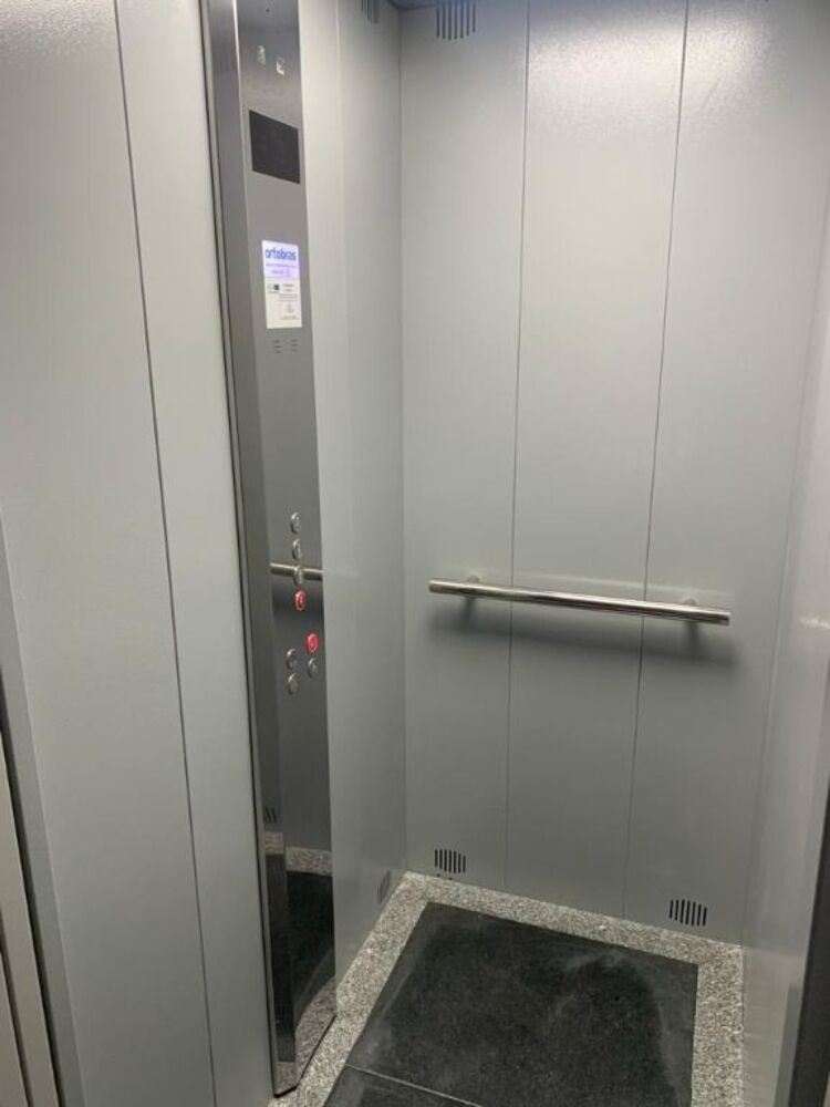 Apartamento, 2 quartos, 43 m² - Foto 7