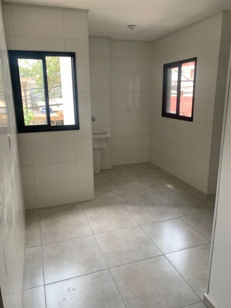 Apartamento, 2 quartos, 43 m² - Foto 1