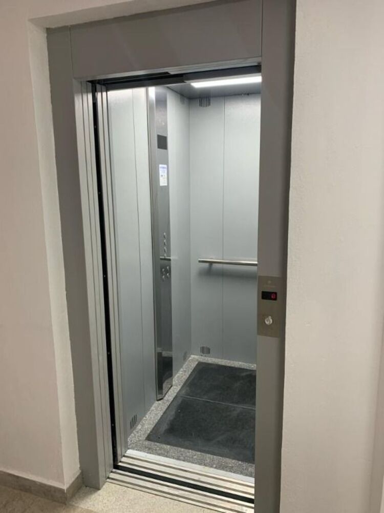 Apartamento, 2 quartos, 43 m² - Foto 6