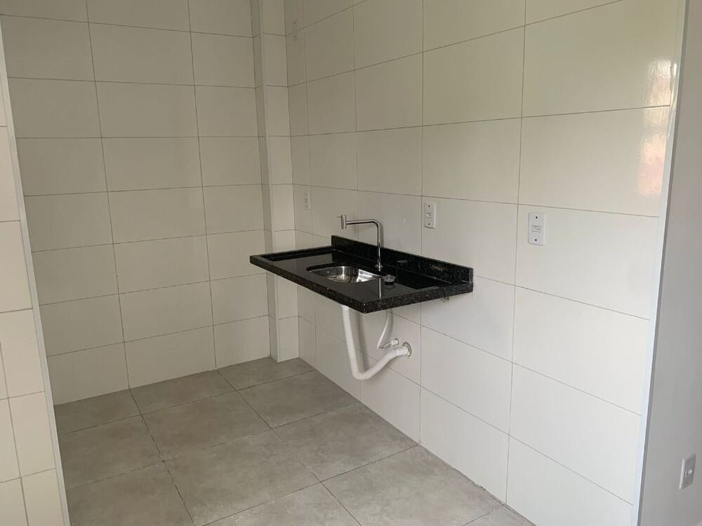 Apartamento, 2 quartos, 43 m² - Foto 3